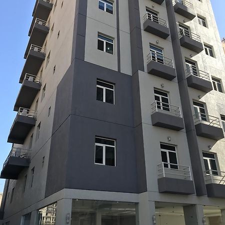 Heidelberg Apartment Kuwait City Luaran gambar
