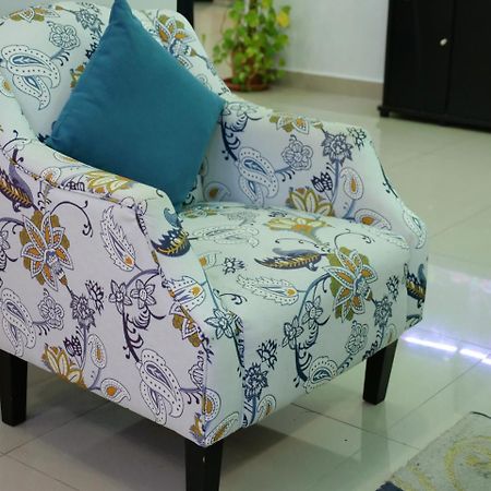 Heidelberg Apartment Kuwait City Luaran gambar