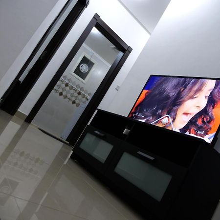 Heidelberg Apartment Kuwait City Luaran gambar