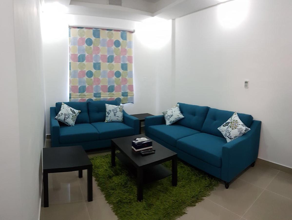 Heidelberg Apartment Kuwait City Luaran gambar