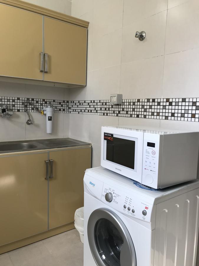 Heidelberg Apartment Kuwait City Luaran gambar
