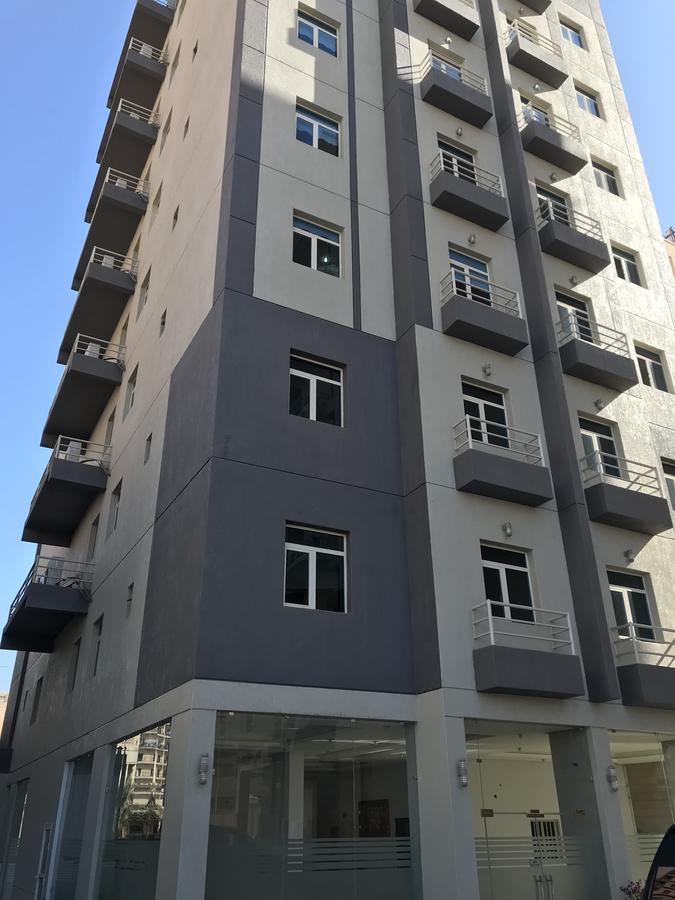 Heidelberg Apartment Kuwait City Luaran gambar