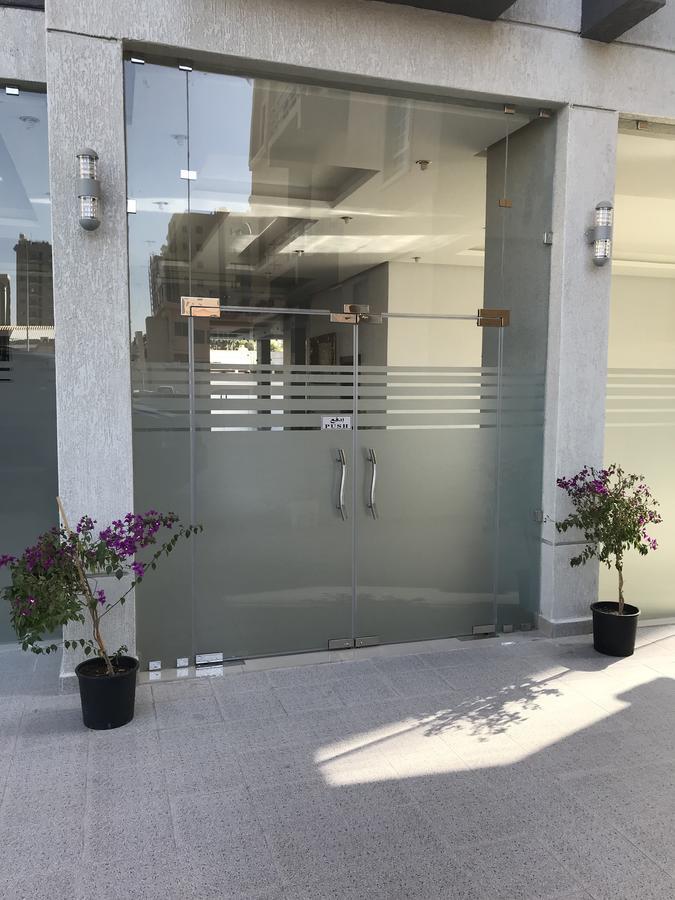 Heidelberg Apartment Kuwait City Luaran gambar
