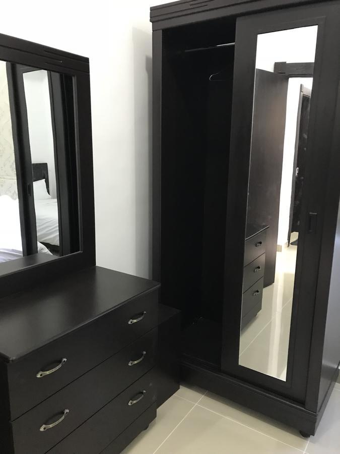 Heidelberg Apartment Kuwait City Luaran gambar