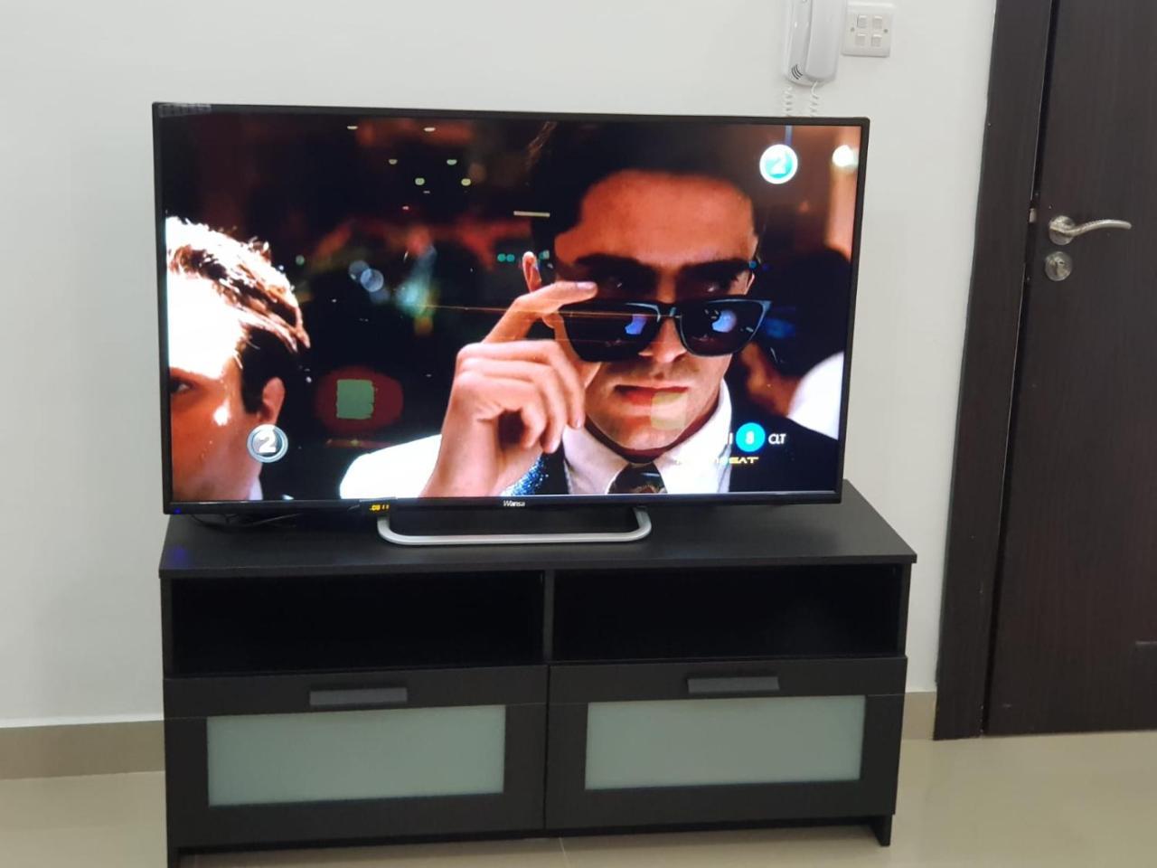 Heidelberg Apartment Kuwait City Luaran gambar