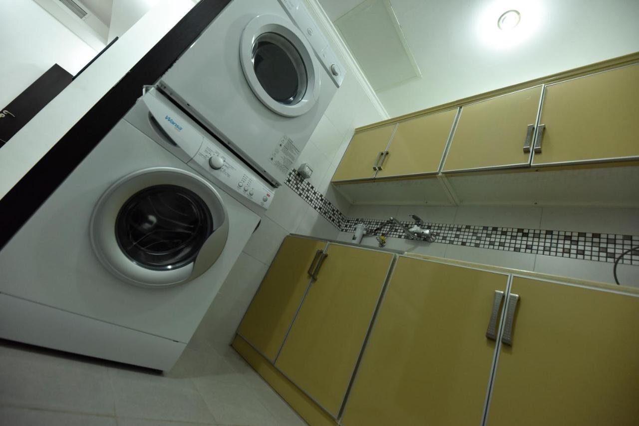 Heidelberg Apartment Kuwait City Luaran gambar