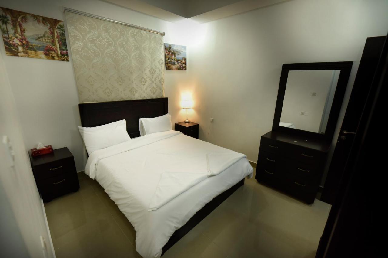 Heidelberg Apartment Kuwait City Luaran gambar