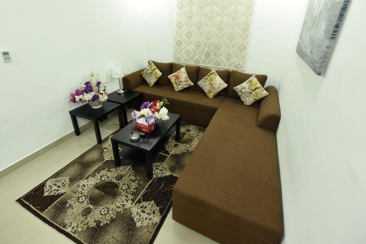 Heidelberg Apartment Kuwait City Luaran gambar