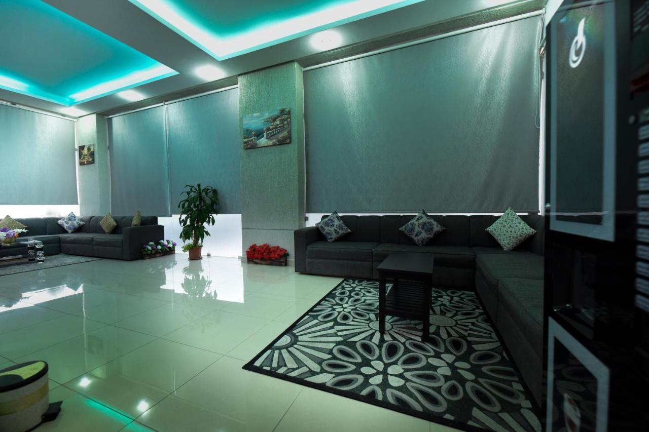 Heidelberg Apartment Kuwait City Luaran gambar