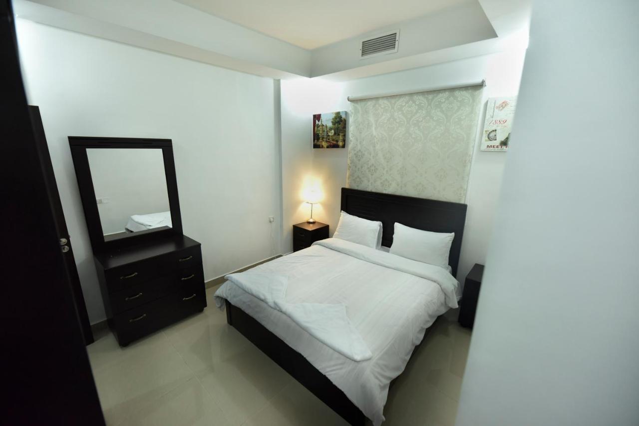 Heidelberg Apartment Kuwait City Luaran gambar