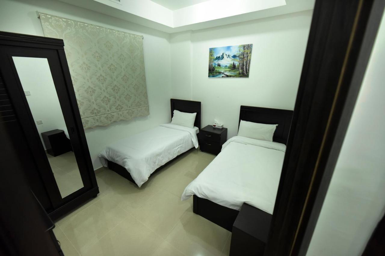 Heidelberg Apartment Kuwait City Luaran gambar