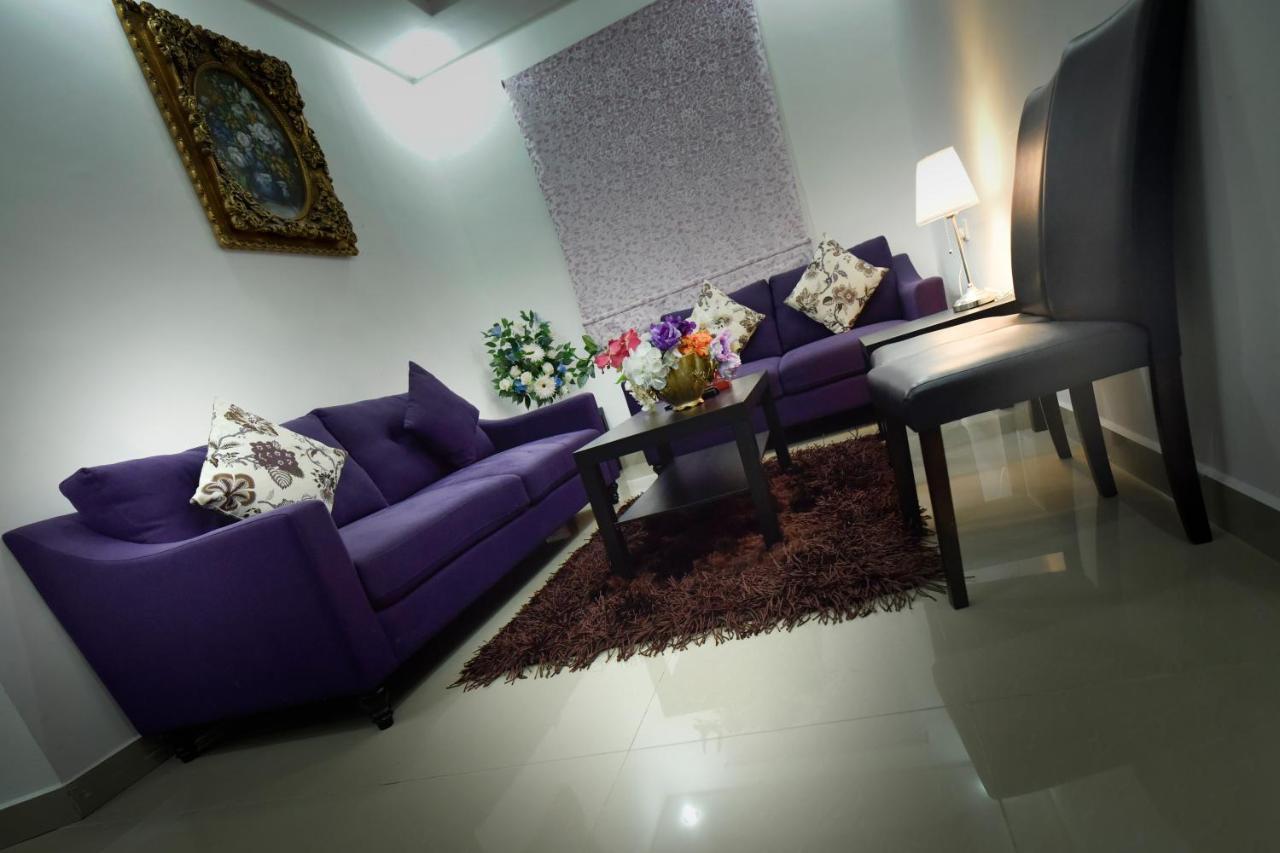 Heidelberg Apartment Kuwait City Luaran gambar