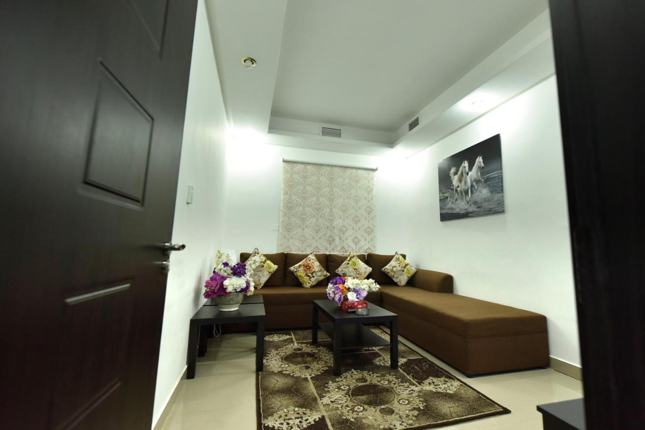 Heidelberg Apartment Kuwait City Luaran gambar