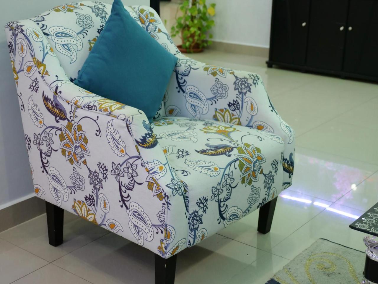 Heidelberg Apartment Kuwait City Luaran gambar