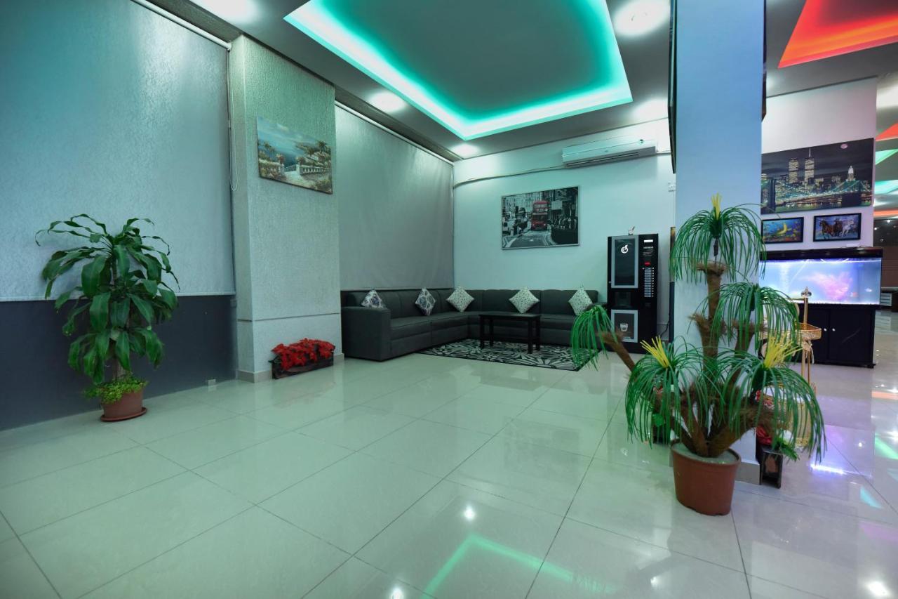 Heidelberg Apartment Kuwait City Luaran gambar