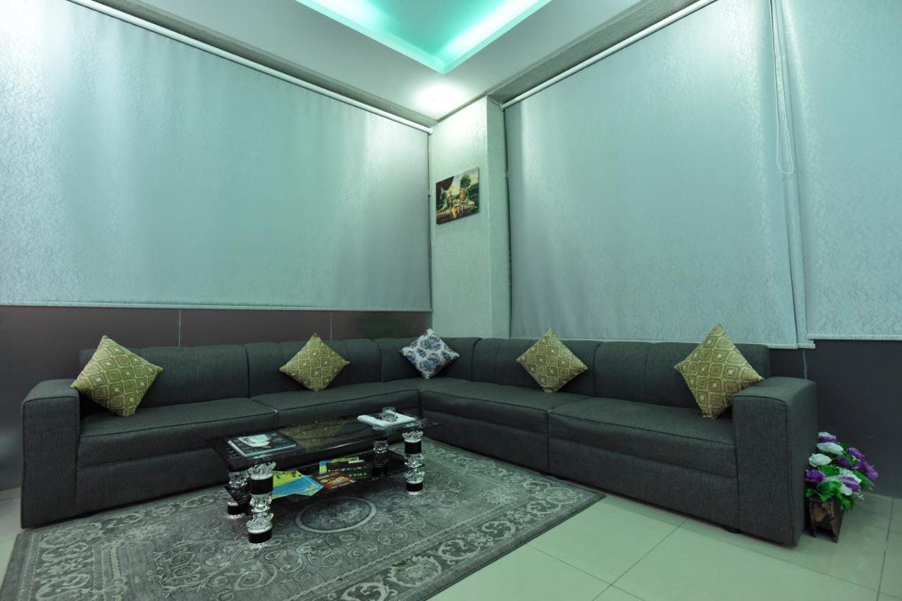 Heidelberg Apartment Kuwait City Luaran gambar