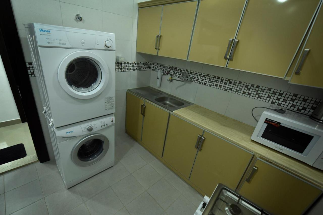 Heidelberg Apartment Kuwait City Luaran gambar