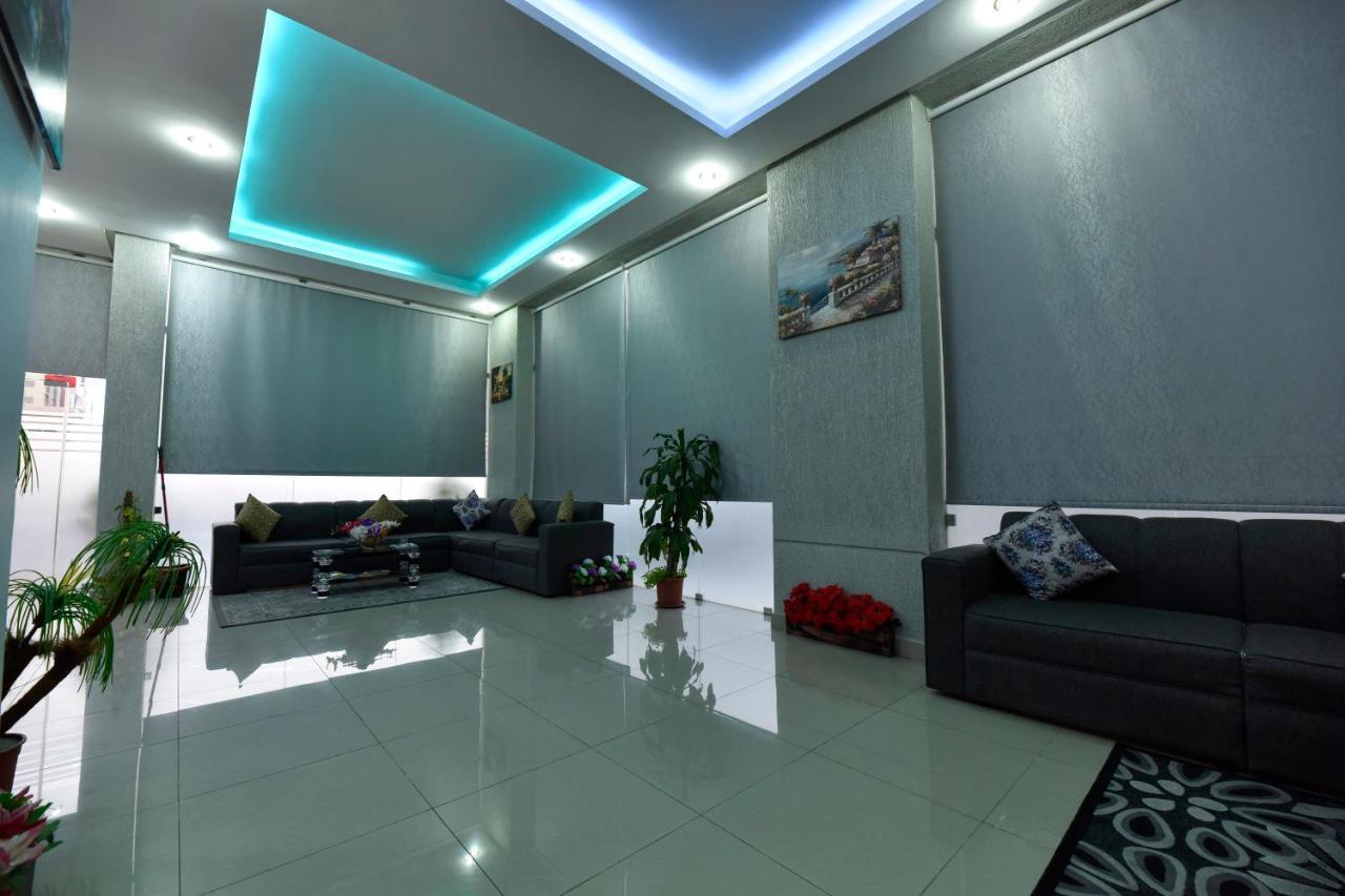 Heidelberg Apartment Kuwait City Luaran gambar
